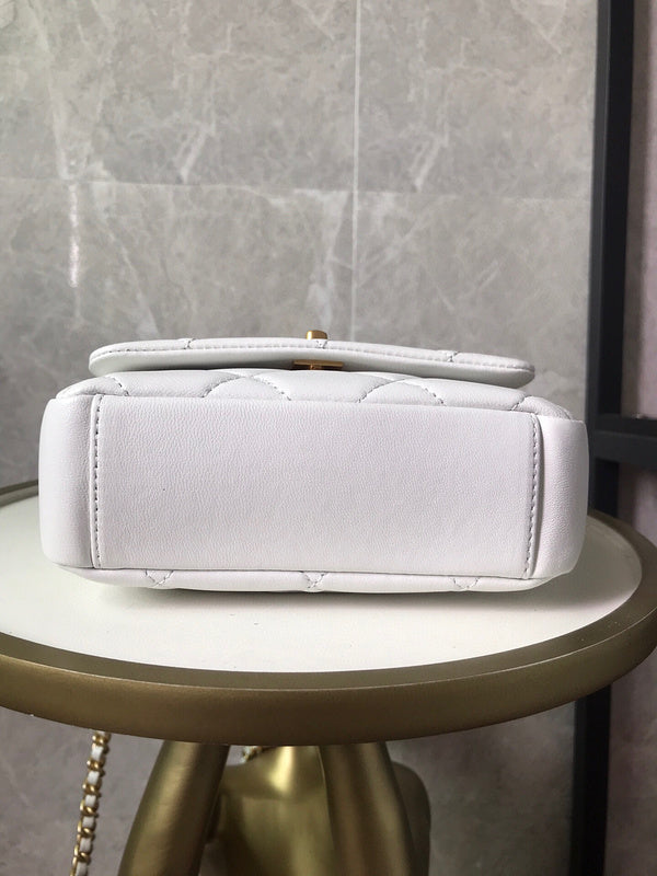 Satchel Bags - CHL Bags - 3665