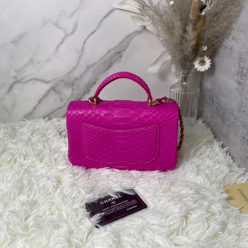 Satchel Bags - CHL Bags - 3059