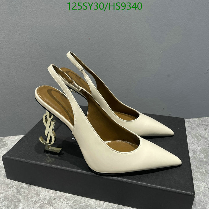SAMC - YLS Women Shoes Heels - 046