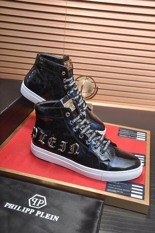 SAMC - PHP Shoes - 050