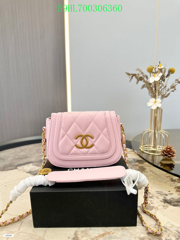 Glami - CHL Bags - 1472