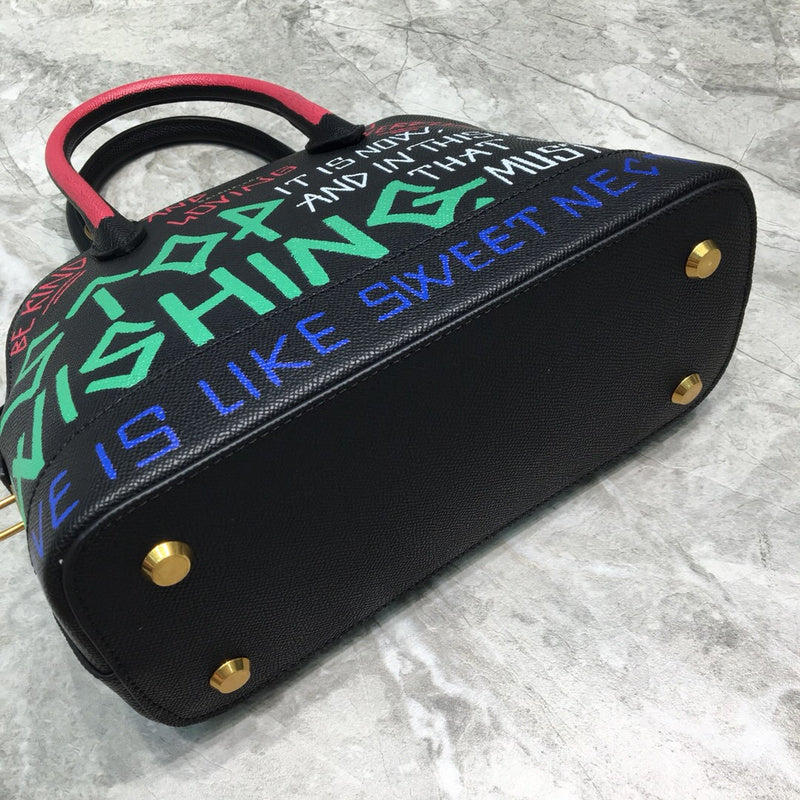 Satchel Bags - BGA Bags - 1090