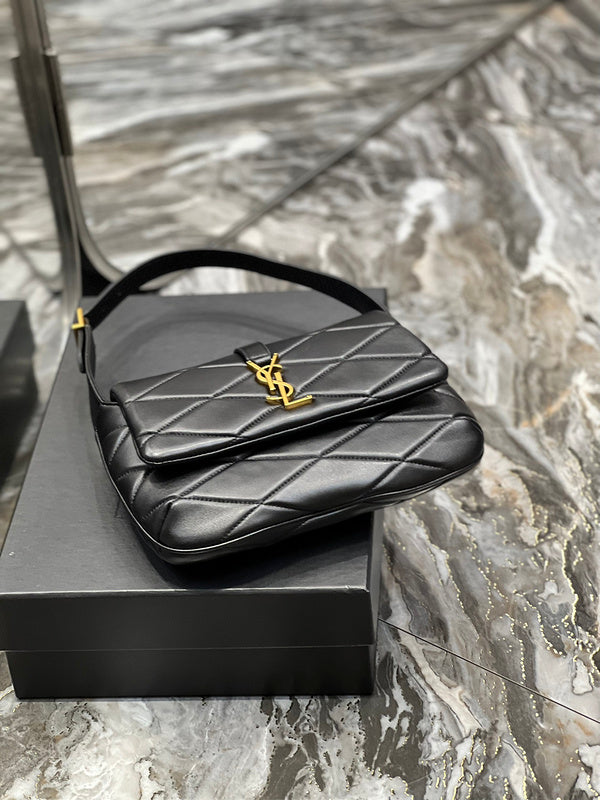 Satchel Bags - SLY Bags - 739