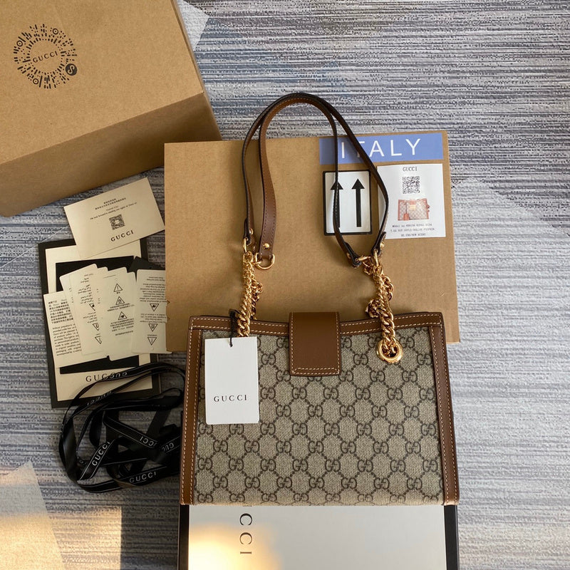 ELE - GG Bags - 2337