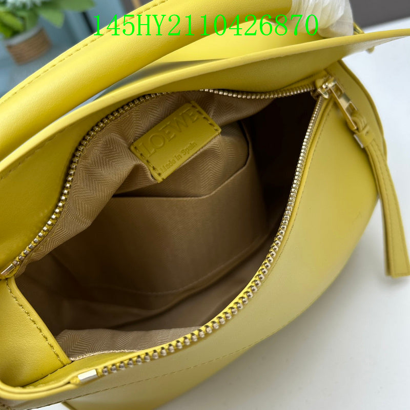 Satchel Bags - LWE Bags - 090