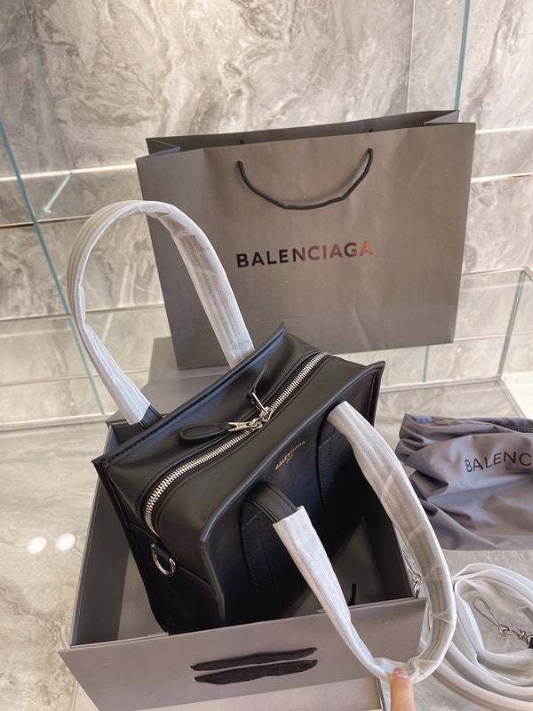 Satchel Bags - BGA Bags - 1534