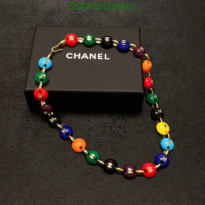 SAMC - CHL Jewelry - 817
