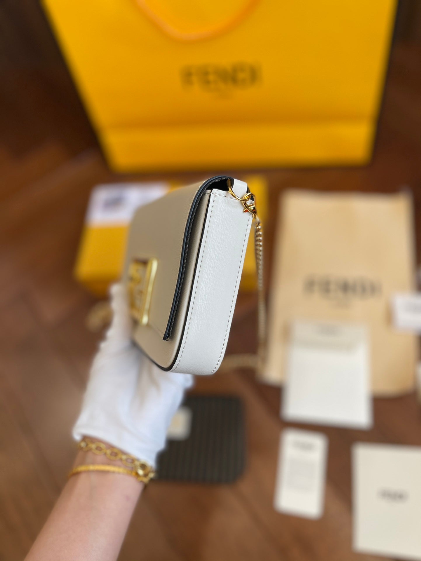 EN - New Arrival Bags FEI 250