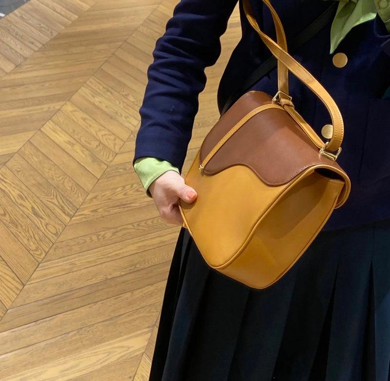 Satchel Bags - GCI Bags - 650