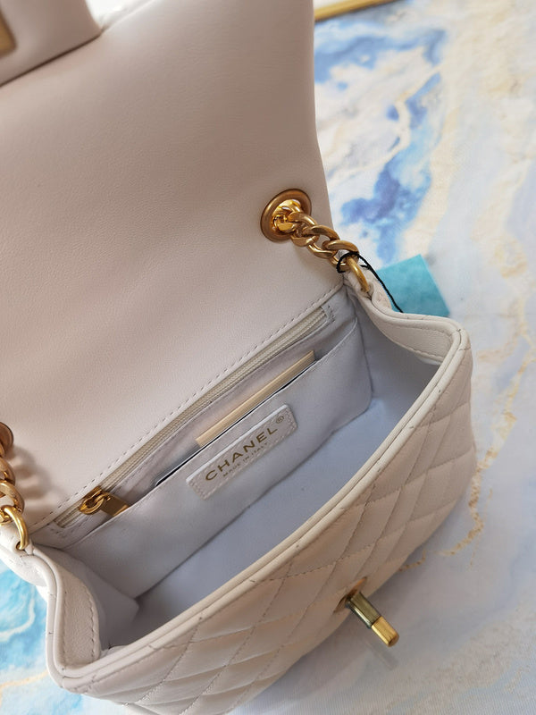 Satchel Bags - CHL Bags - 1693