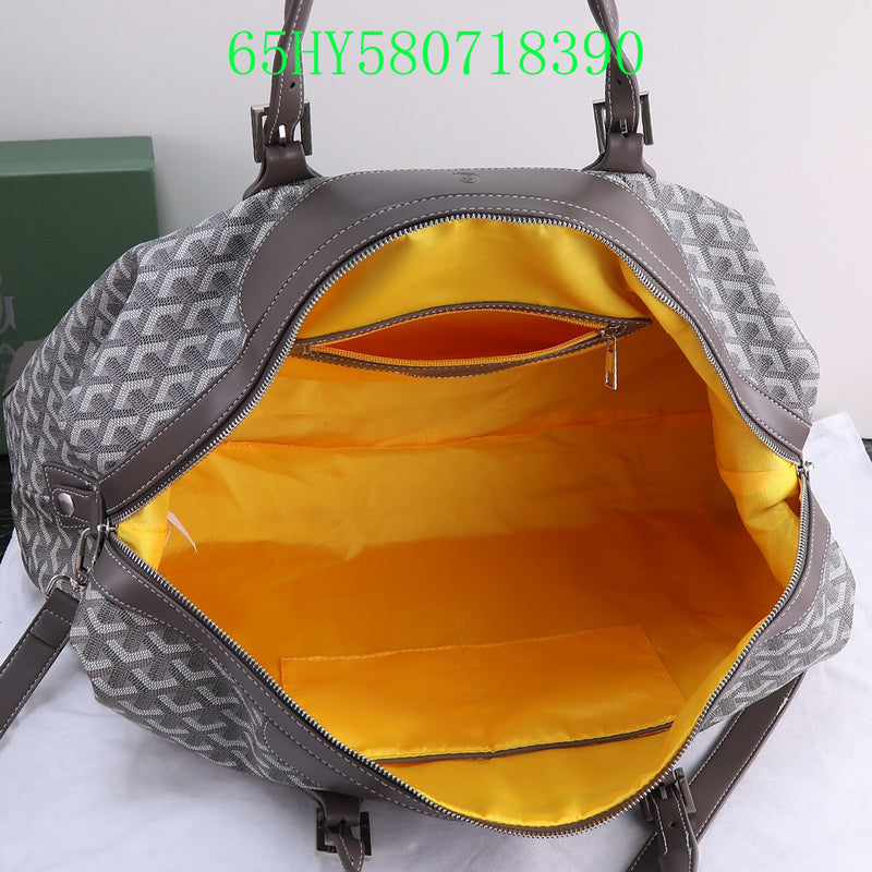 Satchel Bags - GOD Bags - 112