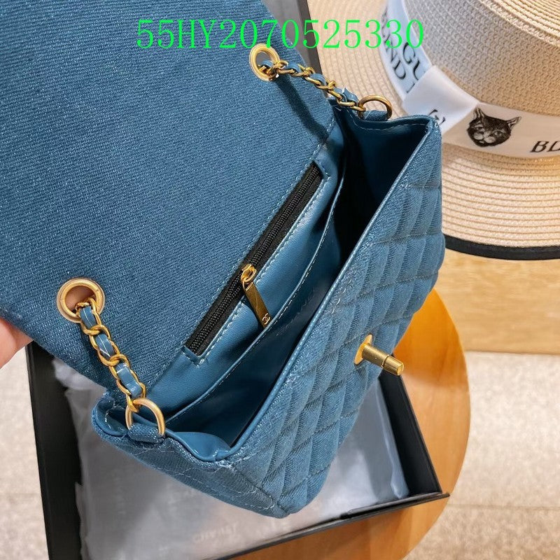 Glami - CHL Bags - 2723
