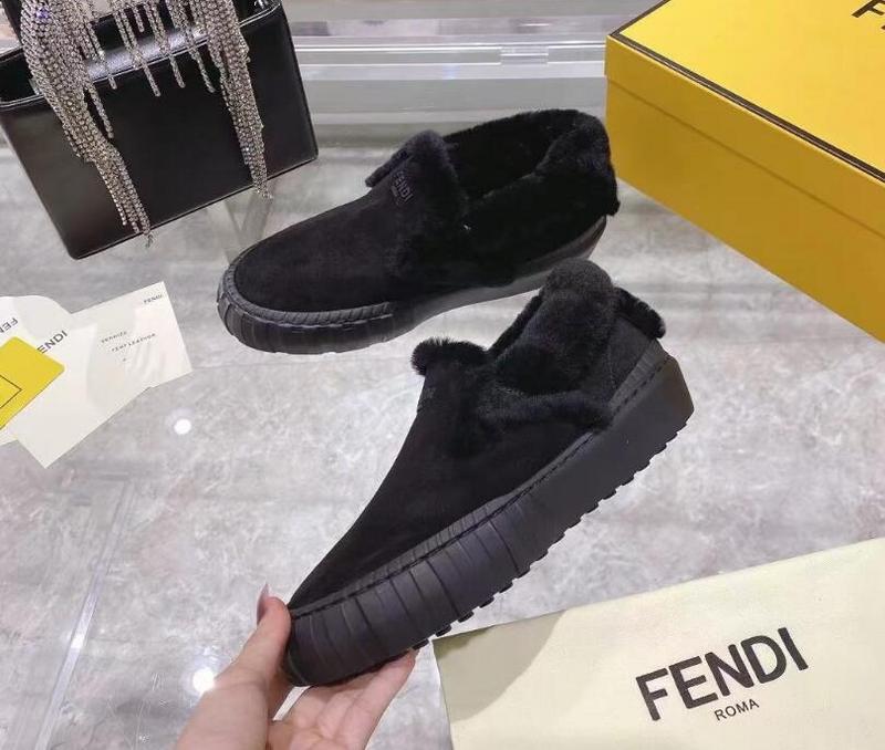 SAMC - FDE Men Shoes - 256