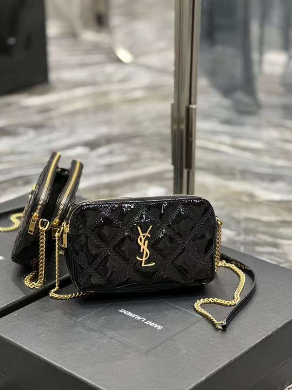 ELE - SLY Bags 567