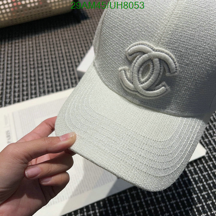 SAMC - CHL Caps & Hats - 056