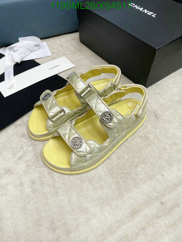 SAMC - CHL Women Shoes Beach - 062