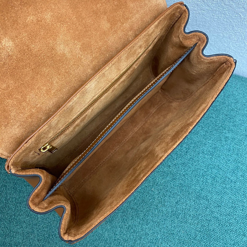 Satchel Bags - CHN Bags - 166