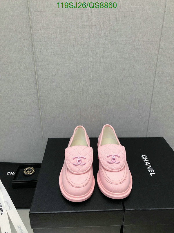 SAMC - CHL Women Shoes - 048