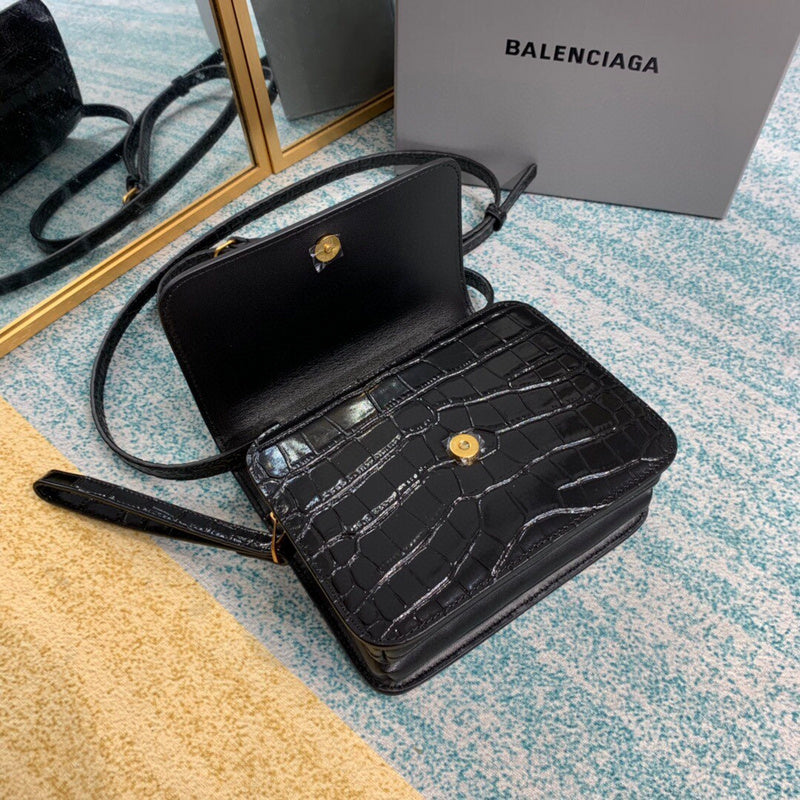 Satchel Bags - BGA Bags - 855