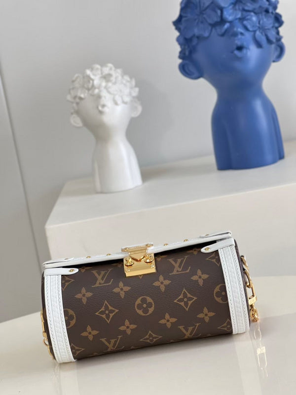 Satchel Bags - VL2 Bags - 953