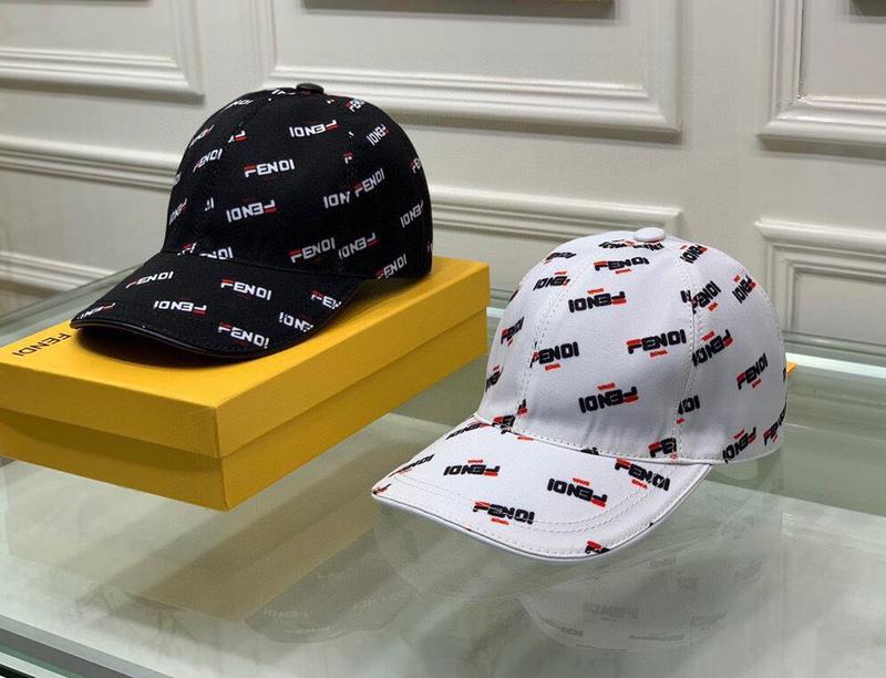 SAMC - Mix Hats - 096