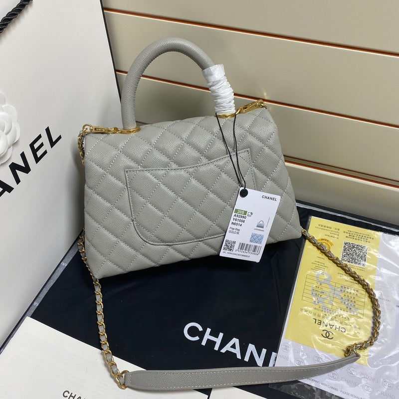 Satchel Bags - CHL Bags - 7490