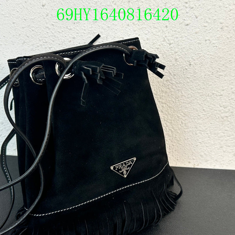 Satchel Bags - PDA Bags - 3055