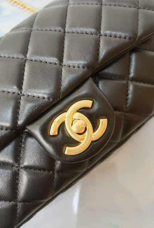 Satchel Bags - CHL Bags - 1751