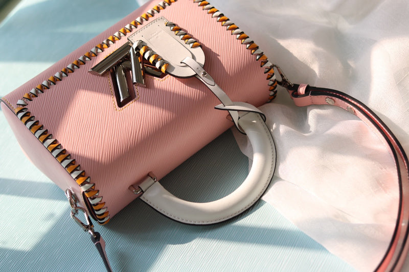 Satchel Bags - VL2 Bags - 602