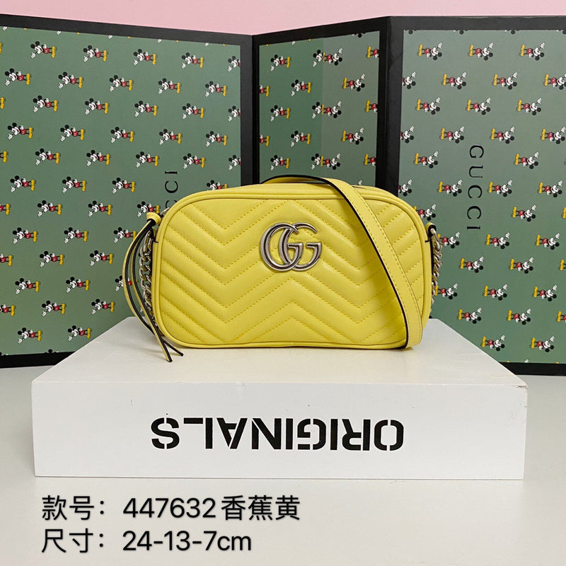 Glami Fashion - GCI Bags - 2390