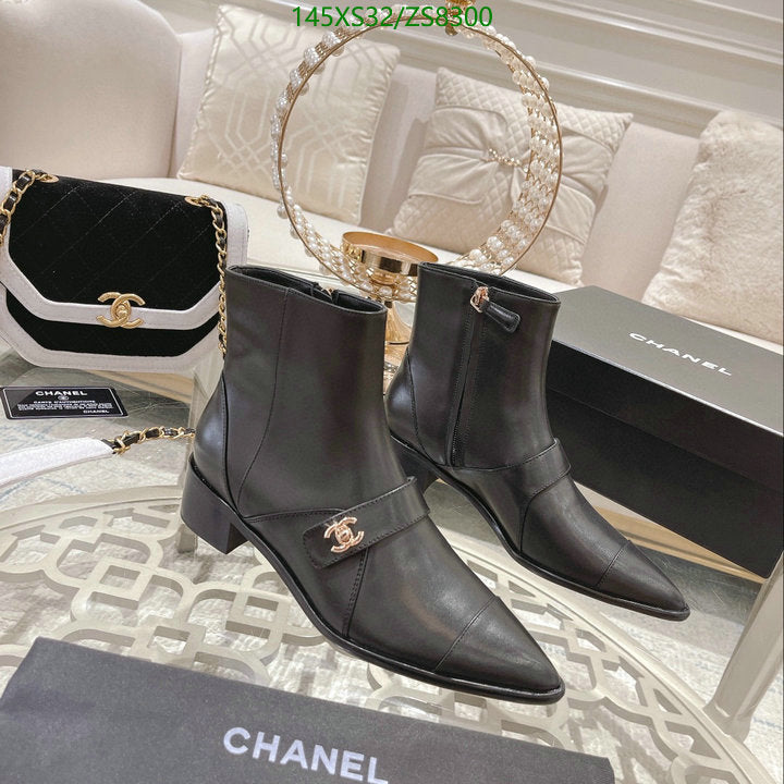 SAMC - Mix Boots - 239
