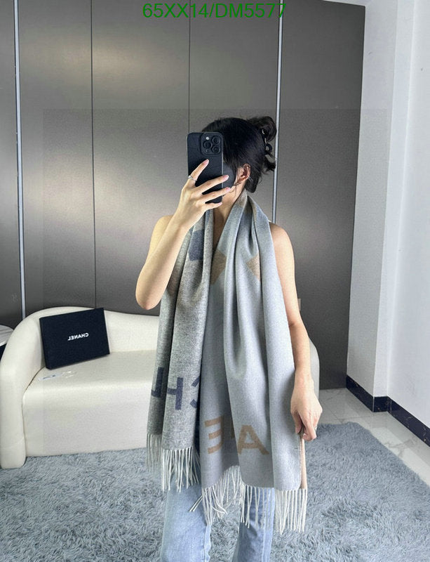 SAMC - CHL Scarves - 121