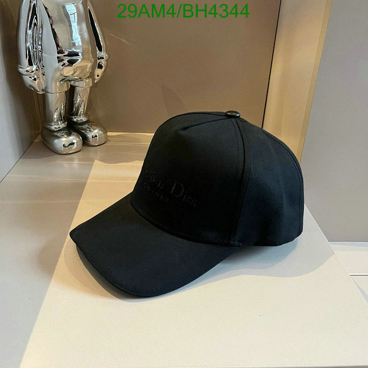 SAMC - DOR Caps & Hats - 023