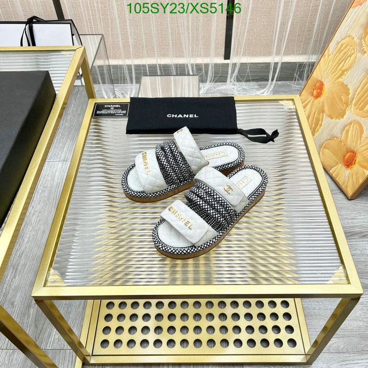 SAMC - CHL Women Shoes Slippers - 128