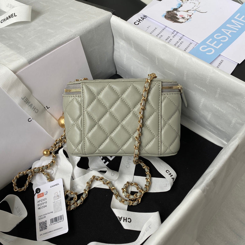 Satchel Bags - CHL Bags - 986