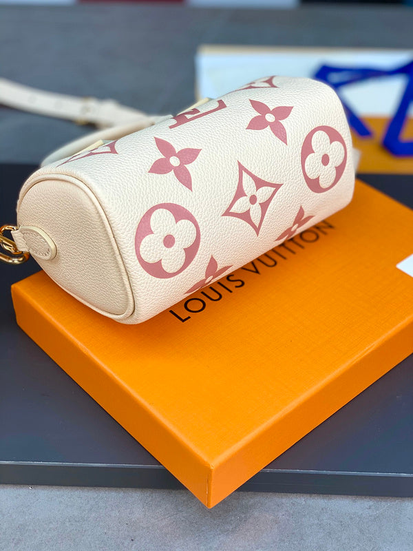 Satchel Bags - VL Bags - 3522