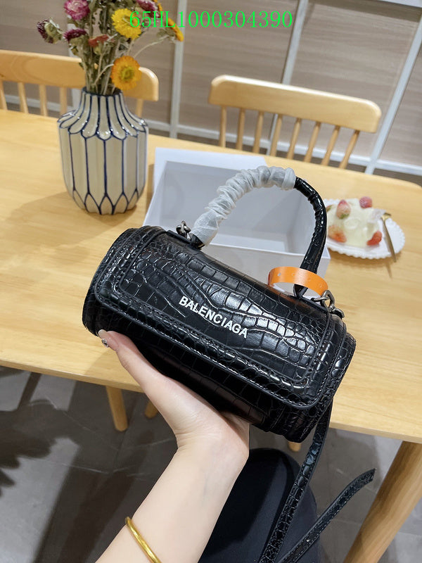 Satchel Bags - BGA Bags - 2366