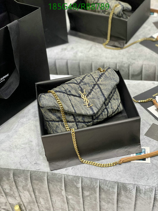 SAMC - YLS Bags - 144