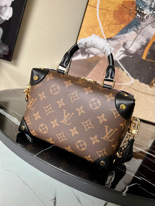 Glami Fashion Lu-Vi Bags - 16856