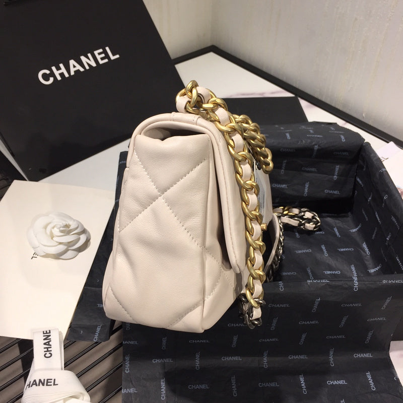 Satchel Bags - CHL Bags - 6586