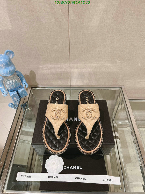 SAMC - CHL Women Shoes Slippers - 035