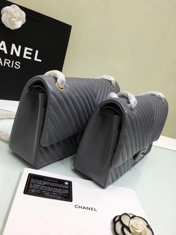 Satchel Bags - CHL Bags - 4252