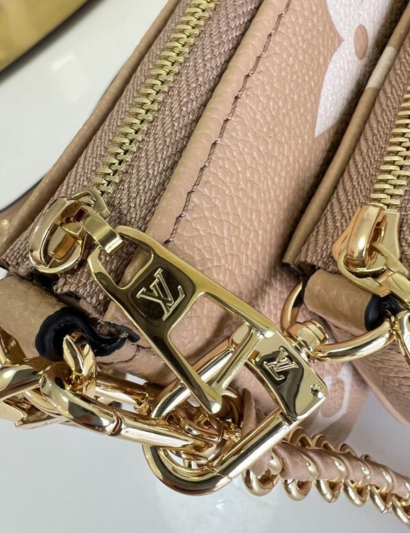 SAMC - LOV Bags - 1697