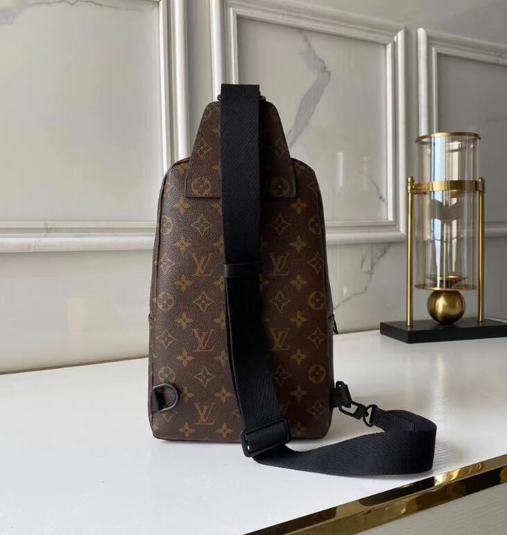 SAMC - LOV Bags - 1672
