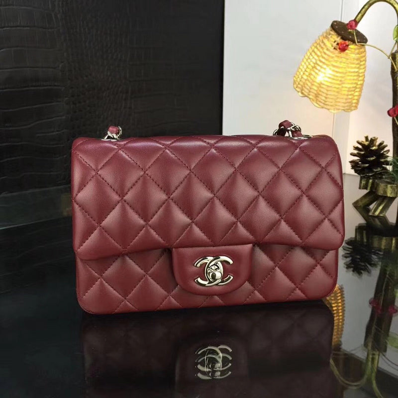 Satchel Bags - CHL Bags - 564