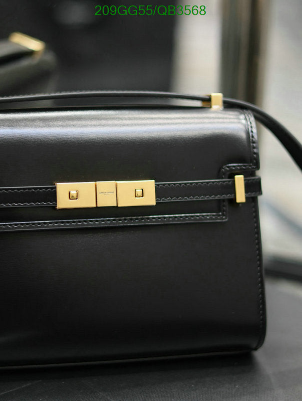 SAMC - YLS Bags - 112
