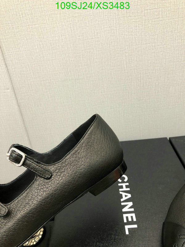 SAMC - CHL Women Shoes Ballet - 361