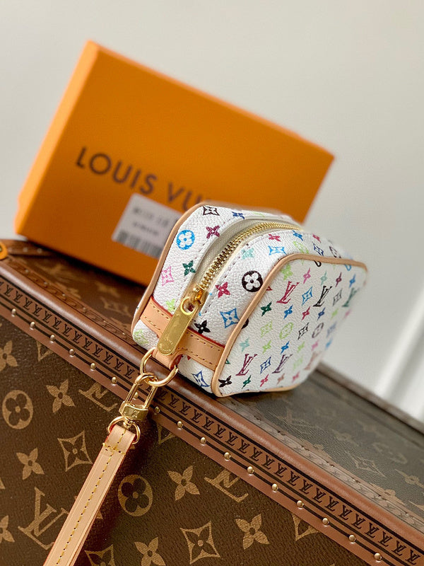 Glami- Glami- Lu-Vi bags - 3357