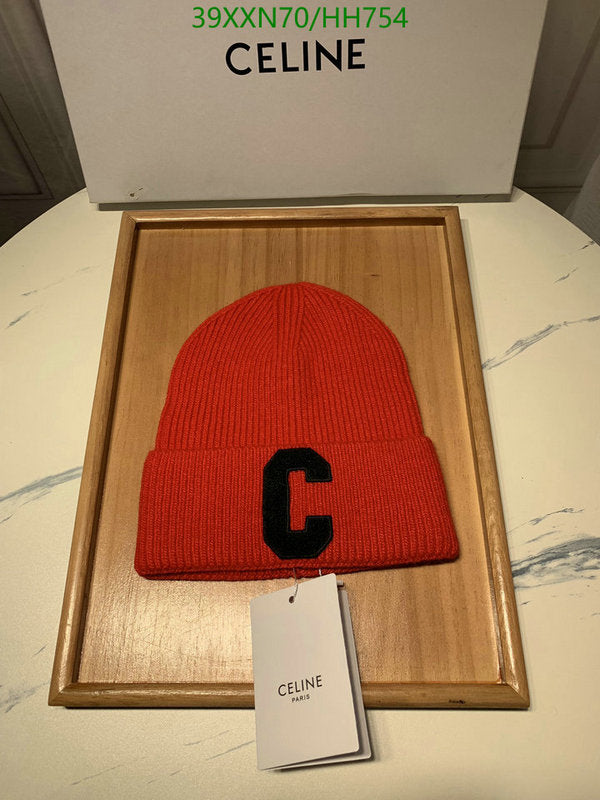 SAMC - COL Caps & Hats - 297