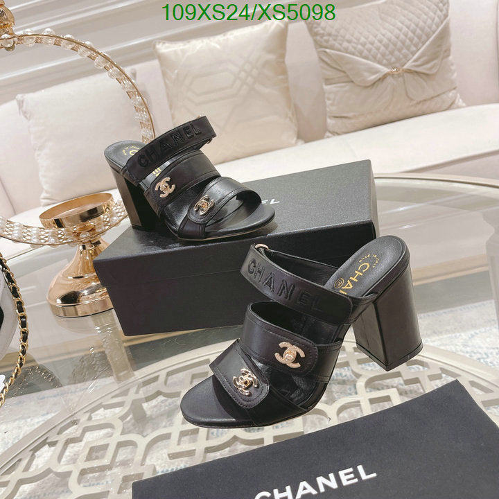 SAMC - CHL Women Shoes High Heels - 211